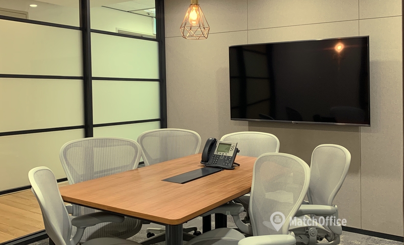 12 m² Convention center in Seoul, Level 21 (04520) - 0 | MatchOffice.com