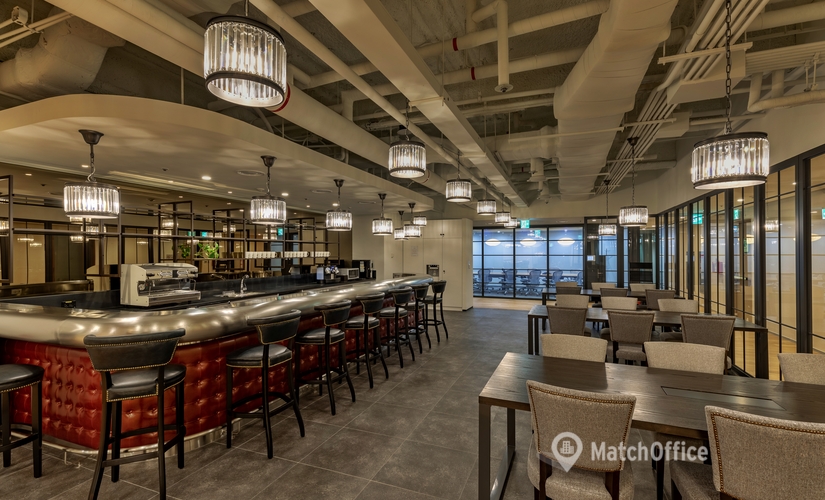 9 m² Conference hall in Seoul, Level 21 (04520) - 3 | MatchOffice.com