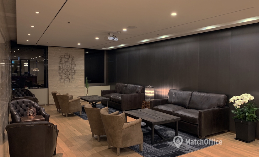 12 m² Conference center in Seoul, Level 21 (04520) - 4 | MatchOffice.com