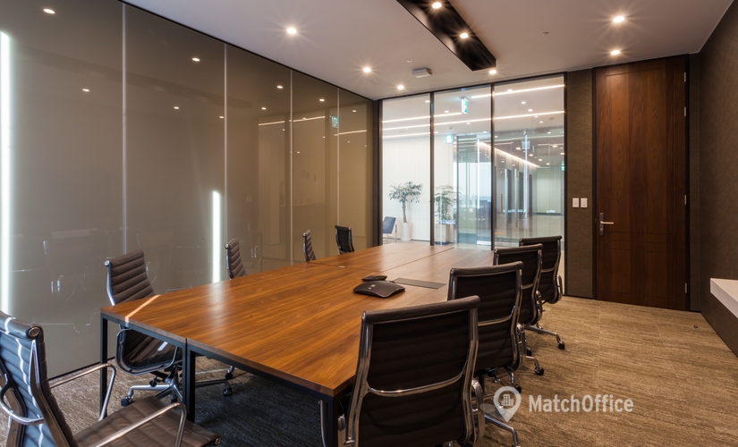 30 m² Convention center in Seoul Yeouido-dong, Level 43 (07326) - 0 | MatchOffice
