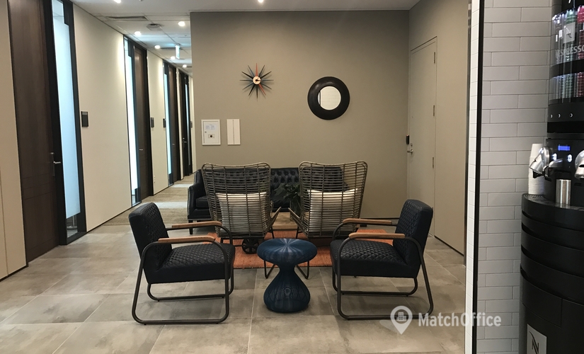 30 m² Meeting room in Seoul Yeouido-dong, Level 43 (07326) - 3 | MatchOffice