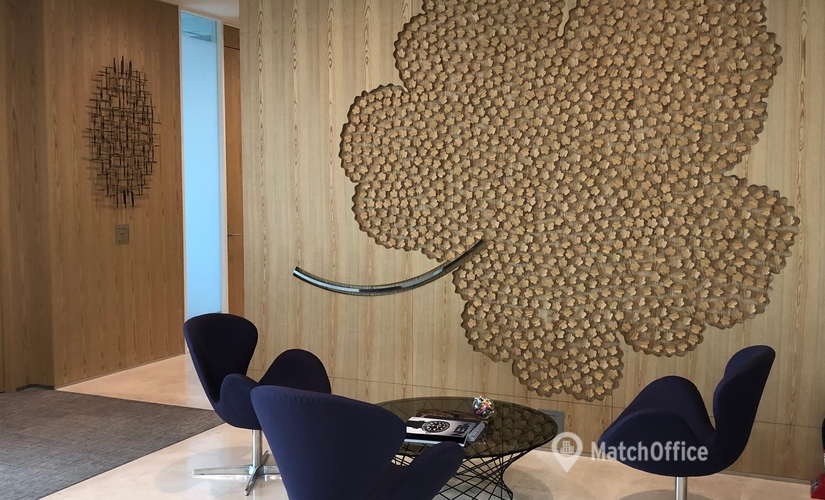 47 m² Conference space in Seoul Yeouido-dong, Level 22 (07326) - 2 | MatchOffice.com