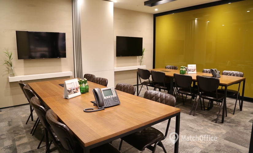 33 m² Conference hall in Seoul Gangnam-gu, Level 20 (06181) - 1 | MatchOffice