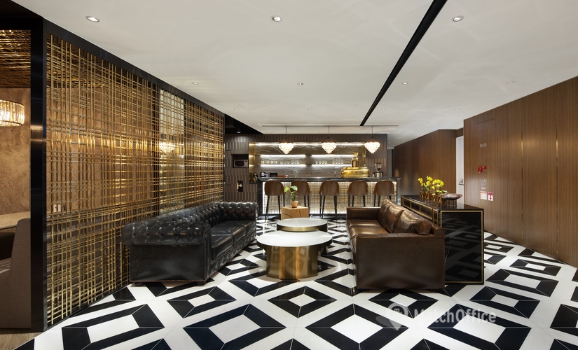 115 m² Conference center in Seoul Gangnam-gu, Level 41 (06236) - 3 | MatchOffice.com