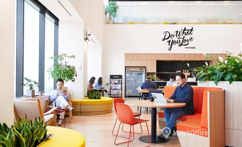 40 m² Serviced office property available to rent in Seoul, 83 Uisadang-daero (150-010) - 0 | MatchOffice