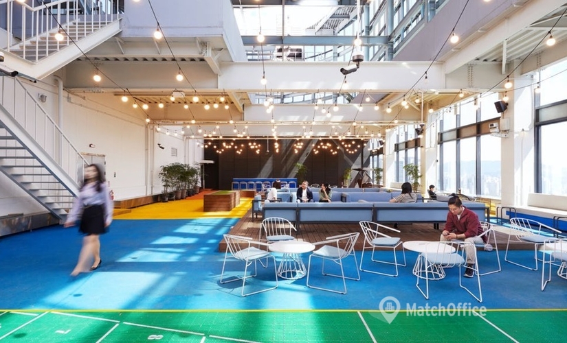 40 m² Business space place up for rent in Seoul, 83 Uisadang-daero (150-010) - 4 | MatchOffice