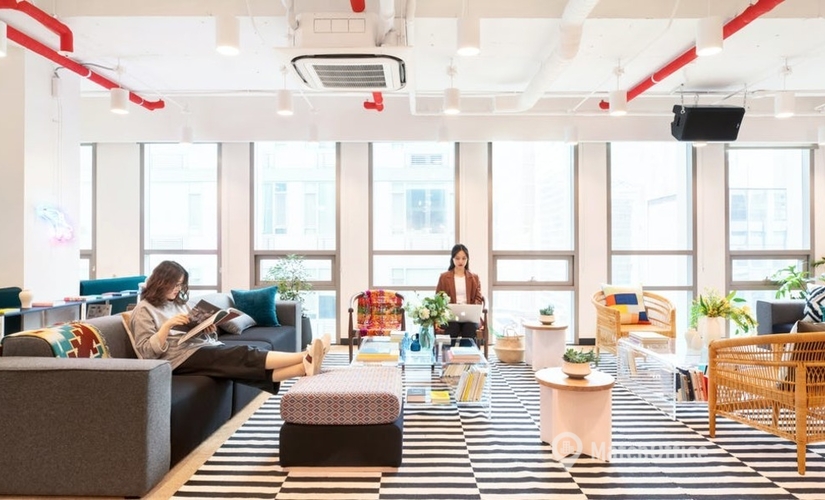 40 m² Business center place up for rent in Seoul, 7 Teheran-ro 5-gil (135-080) - 0 | MatchOffice