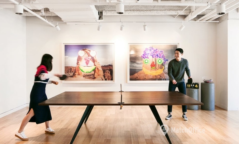 40 m² Business park property available to rent in Seoul, 416 Hangang-daero (100-095) - 3 | MatchOffice.com