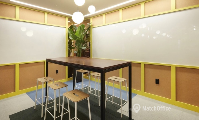 40 m² Business park property up for rent in Seoul, 142 Teheran-ro (135-080) - 4 | MatchOffice.com