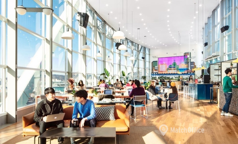 40 m² Shared office  in Seoul, 51 Jongno (110-390) - 0 | MatchOffice