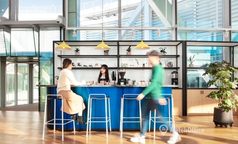 40 m² Shared workspace  in Seoul, 51 Jongno (110-390) - 1 | MatchOffice
