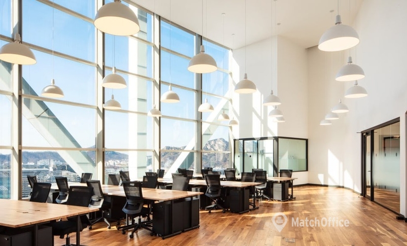 40 m² Co-working  in Seoul, 51 Jongno (110-390) - 2 | MatchOffice.com