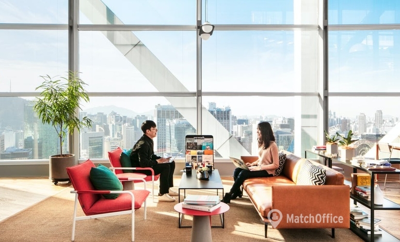 40 m² Co-working  in Seoul, 51 Jongno (110-390) - 3 | MatchOffice