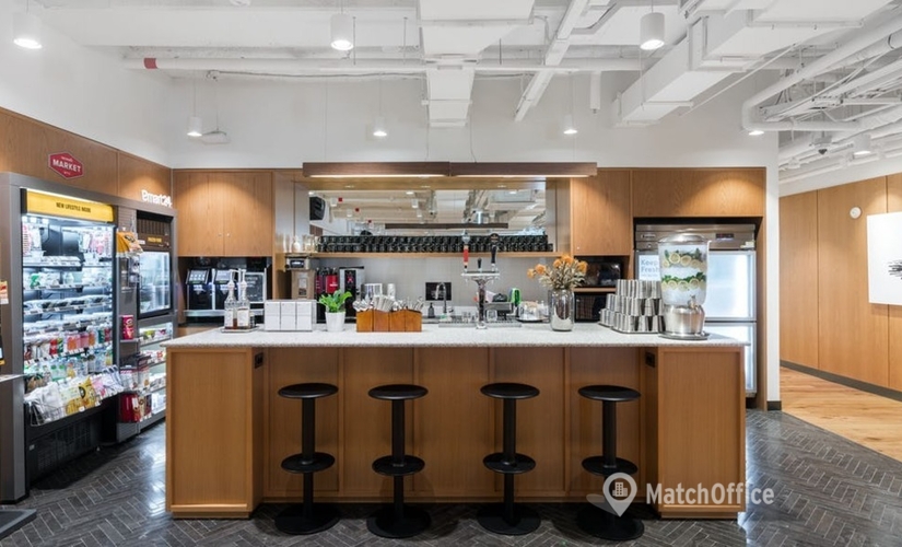 40 m² Business park property up for rent in Seoul, 302 (135-080) - 0 | MatchOffice.com