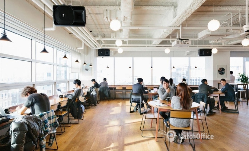 40 m² Shared office  in Seoul, Seocho gu 55 (137-049) - 0 | MatchOffice.com