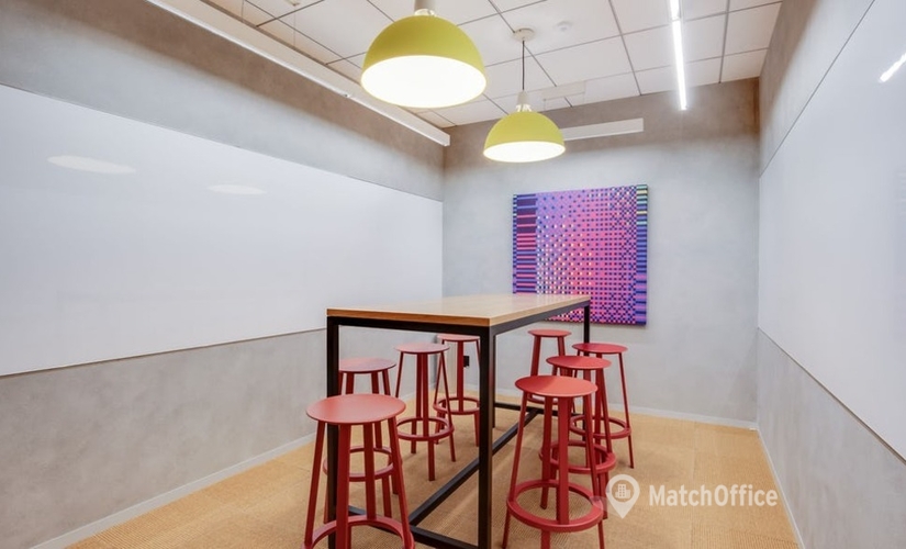40 m² Co-working  in Seoul, Seocho gu 55 (137-049) - 3 | MatchOffice.com