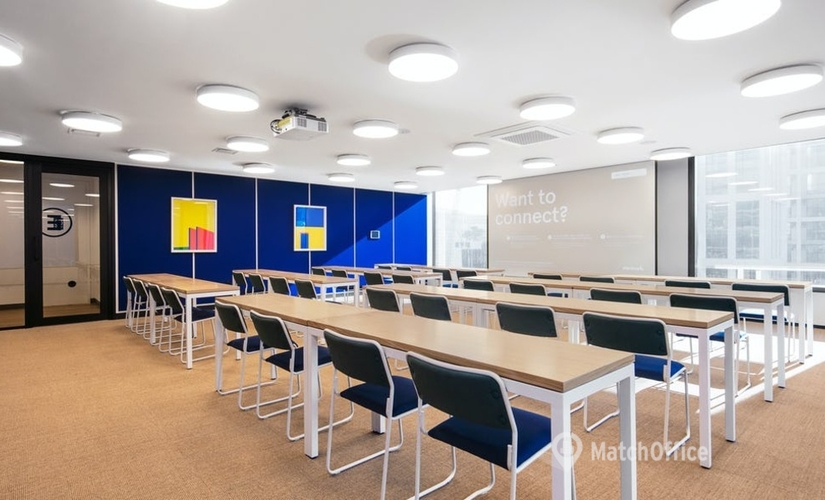 40 m² Coworking  in Seoul, 518 Teheran-ro (135-282) - 2 | MatchOffice