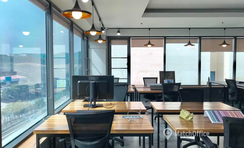 40 m² Co-working  in Seoul, 33 Dongbaek3ro11Beon-gil (446-916) - 2 | MatchOffice