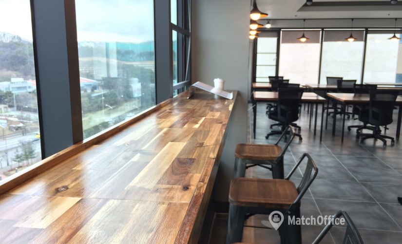 40 m² Shared office in Seoul, 33 Dongbaek3ro11Beon-gil (446-916) - 3 | MatchOffice