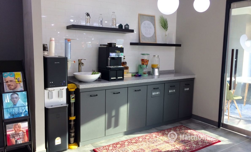 40 m² Coworking in Seoul, 33 Dongbaek3ro11Beon-gil (446-916) - 4 | MatchOffice