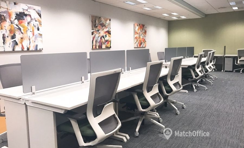 30 m² Business park property available to rent in Seoul, Kyobo Building (03154) - 5 | MatchOffice