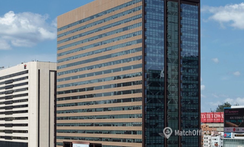 30 m² Business park property available to rent in Seoul, Kyobo Building (03154) - 6 | MatchOffice.com