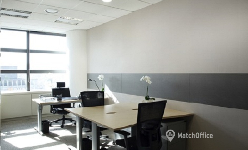 30 m² Business park property up for rent in Seoul, Kyobo Building (110-714) - 7 | MatchOffice