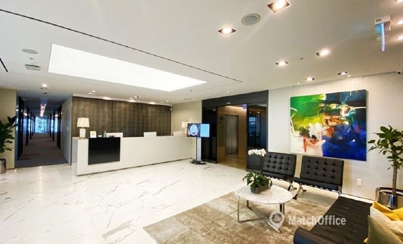 30 m² Business center place available to rent in Seoul, Kyobo Building (110-714) - 1 | MatchOffice