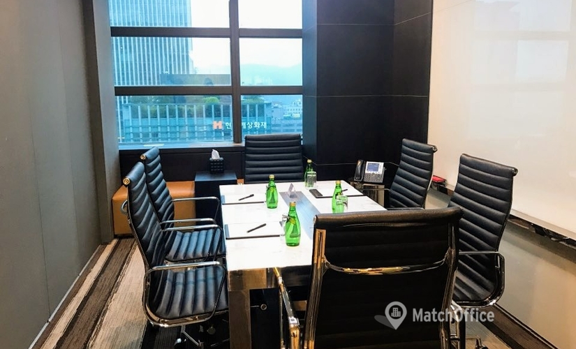 30 m² Business park property for rent in Seoul, Kyobo Building (110-714) - 8 | MatchOffice