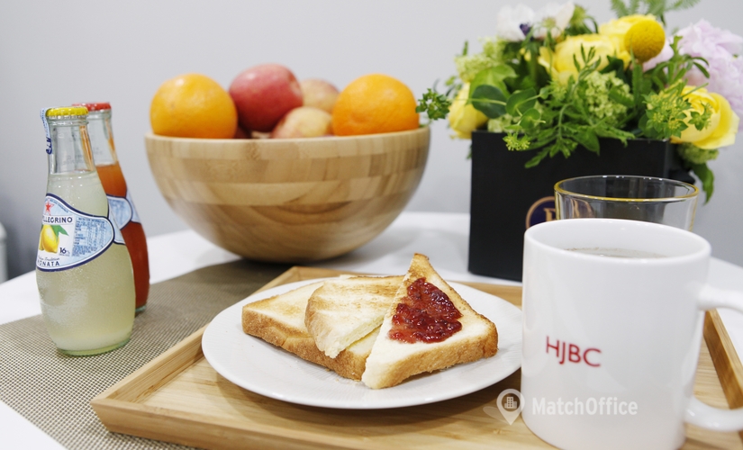 27 m² Serviced office in Seoul, 20F 149 Sejong-daero (03186) - 0 | MatchOffice