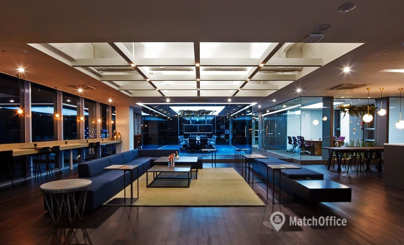 8000 m² Serviced office place available to rent in Seoul Gangnam-gu, 624 (06035) - 0 | MatchOffice