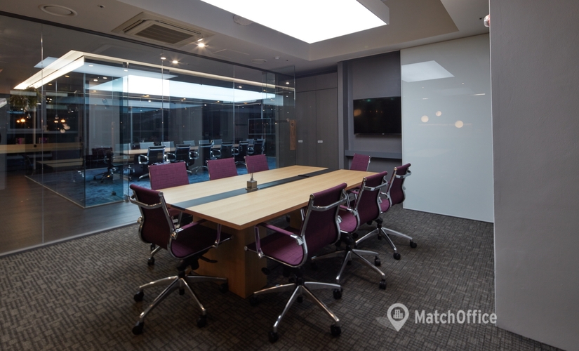 8000 m² Business park property available to rent in Seoul Gangnam-gu, 624 (06035) - 3 | MatchOffice.com