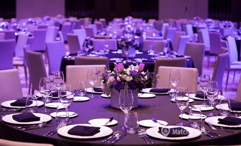 2000 m² Meeting room in Jeju City, Donggwangbondong-ro (699-920) - 1 | MatchOffice