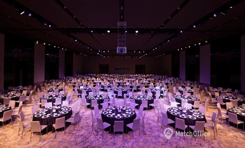 2000 m² Conference space in Jeju City, Donggwangbondong-ro (699-920) - 2 | MatchOffice.com