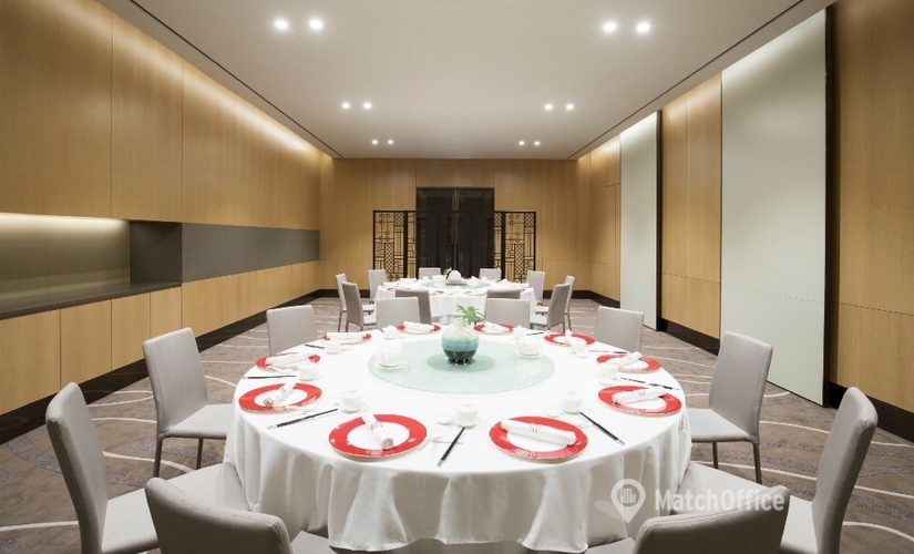 69 m² Convention center in Jeju City, Donggwangbondong-ro (699-920) - 0 | MatchOffice.com