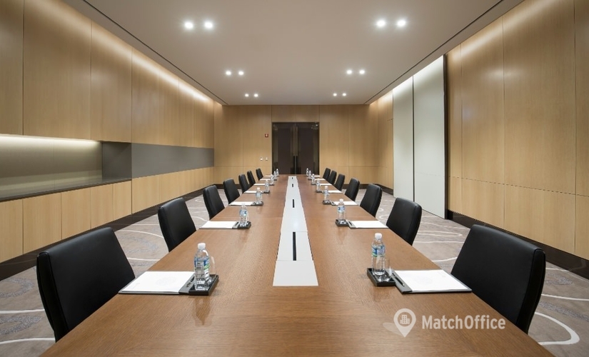 69 m² Conference hall in Jeju City, Donggwangbondong-ro (699-920) - 1 | MatchOffice