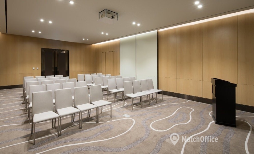 69 m² Convention center in Jeju City, Donggwangbondong-ro (699-920) - 2 | MatchOffice