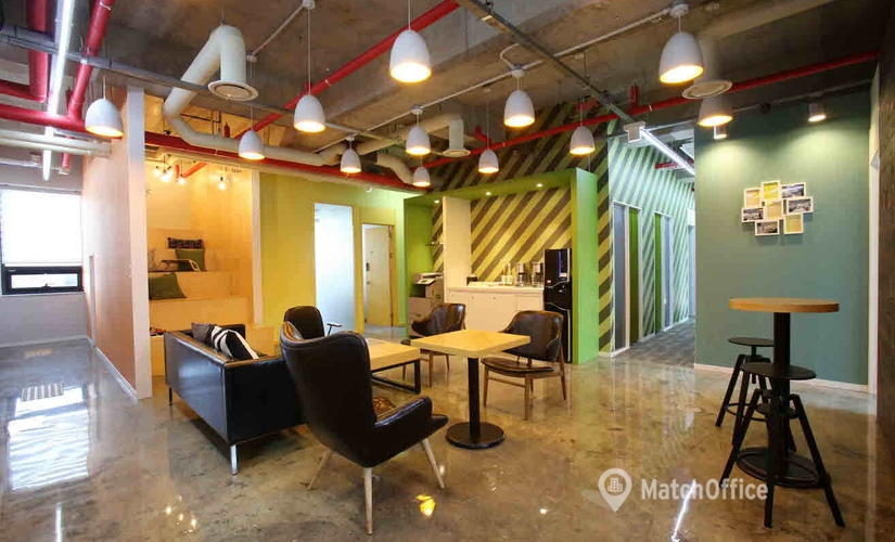 16 m² Business park in Seoul, 3F/4F (06109) - 0 | MatchOffice.com