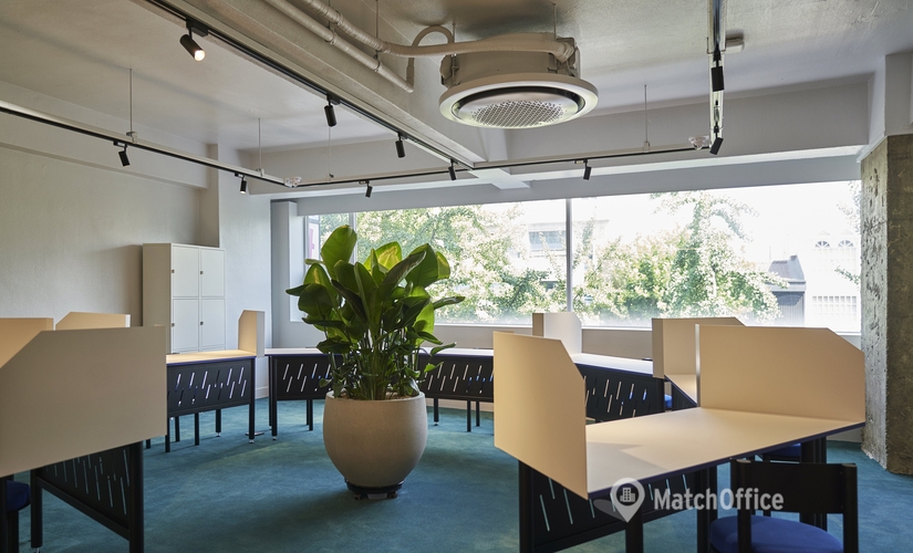 12 m² Serviced office in Seoul, 3F (03190) - 2 | MatchOffice