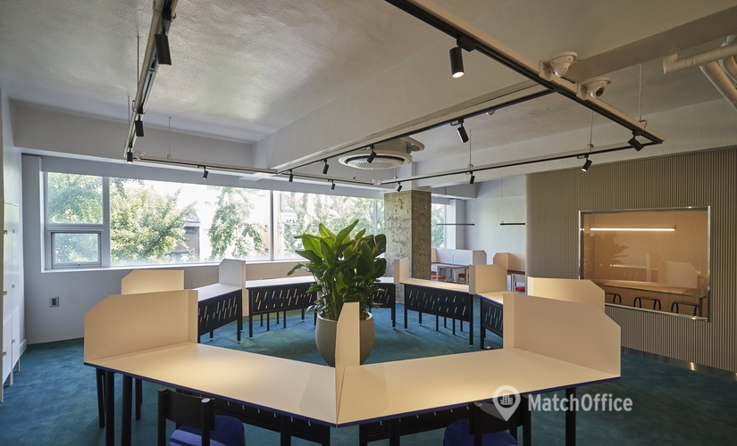 12 m² Business space in Seoul, 3F (03190) - 3 | MatchOffice.com