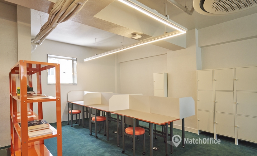 12 m² Business space in Seoul, 3F (03190) - 4 | MatchOffice.com