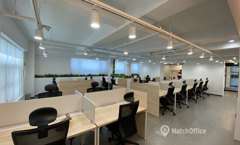 12 m² Business space in Seoul, 4-1 (04714) - 4 | MatchOffice.com