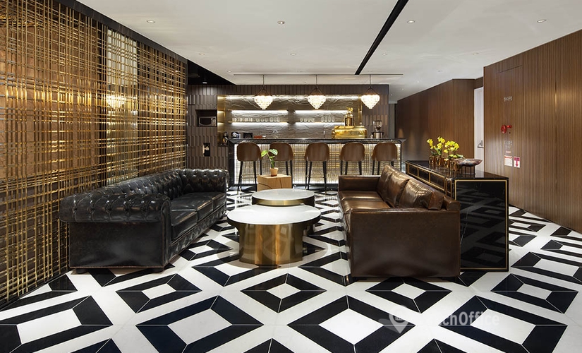 150 m² Business park in Seoul Gangnam-gu, Level 41 (06236) - 4 | MatchOffice.com