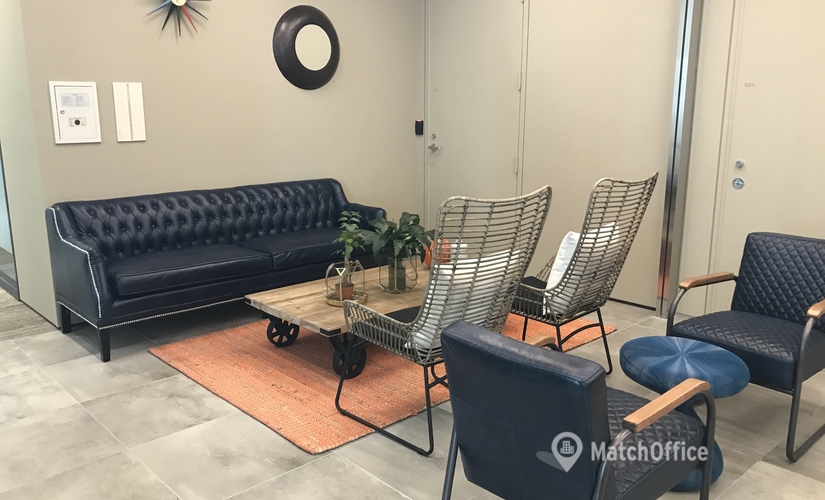 150 m² Business park in Seoul Yeouido-dong, Level 43 (07326) - 1 | MatchOffice.com