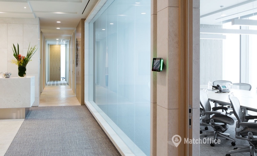 150 m² Serviced office in Seoul Yeouido-dong, Level 22 (07326) - 1 | MatchOffice
