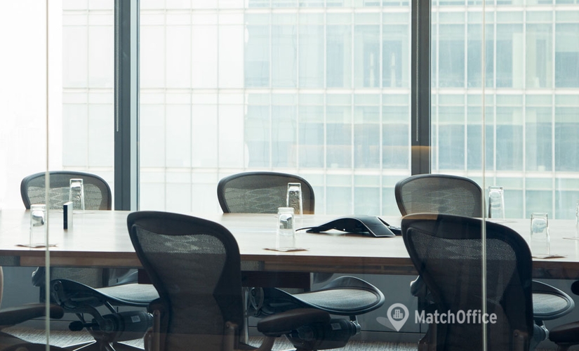 150 m² Business park in Seoul Yeouido-dong, Level 22 (07326) - 2 | MatchOffice.com