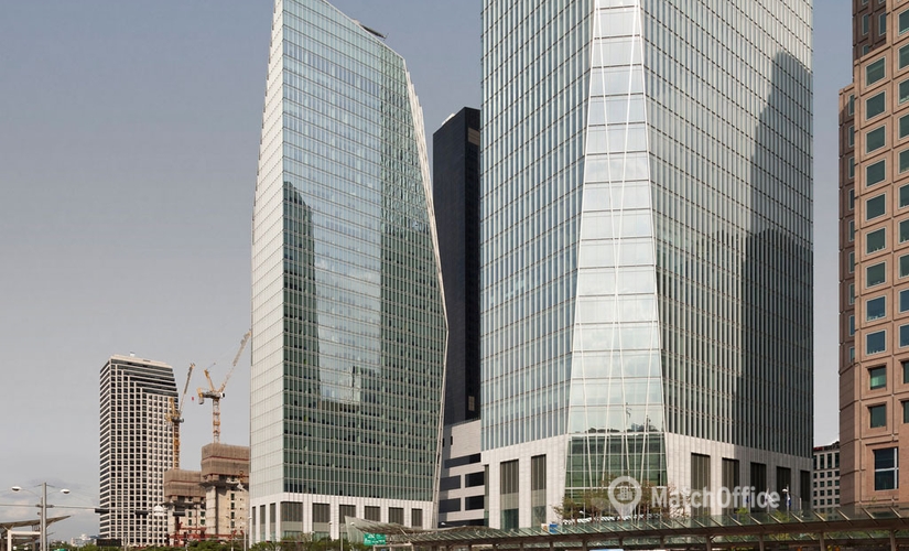 150 m² Business park in Seoul Yeouido-dong, Level 22 (07326) - 3 | MatchOffice