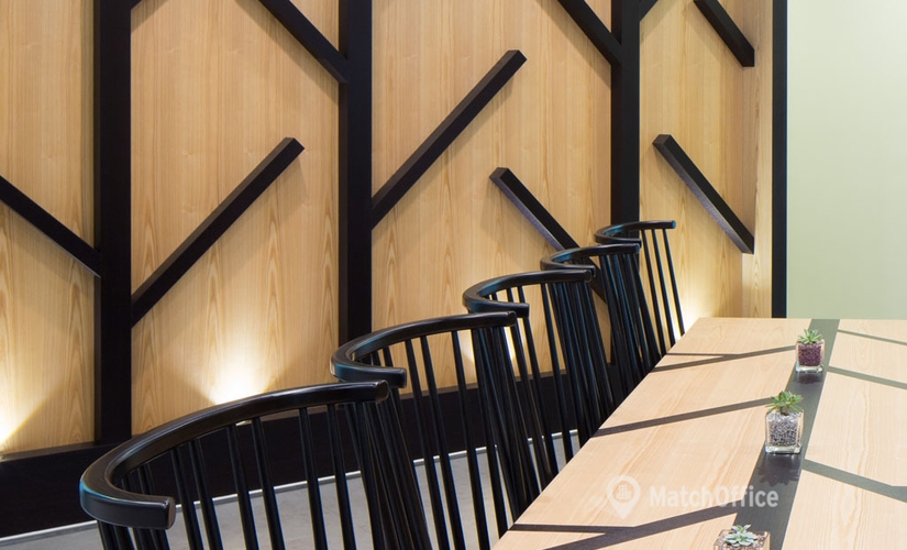 150 m² Business space in Seoul Yeouido-dong, Level 22 (07326) - 4 | MatchOffice