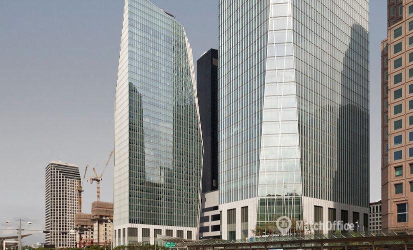 Virtual office in Seoul Yeouido-dong, Level 22 (07326) - 3 | MatchOffice.com