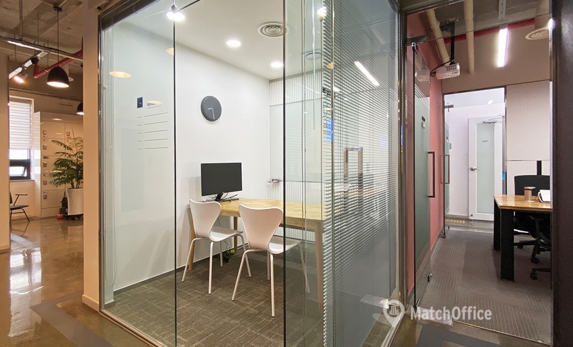 16 m² Business center in Seoul, 3F/4F (06109) - 3 | MatchOffice.com